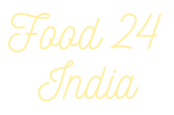 Food24 India