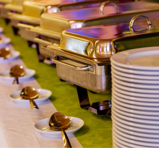 Royal Plate - Restaurant & Catering HTML Template